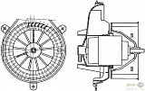 Моторчик печки CITROEN XSARA (N1),XSARA Break (N2),XSARA купе (N0)