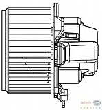 Моторчик печки FIAT BRAVO II (198),STILO (192),STILO Multi Wagon (192)