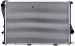 RADIATOR, WIDTH 438 MM