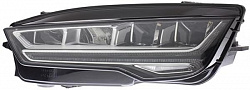 Фара Audi A7 (4GA) 07/14-> светодиодная, матричная, правая