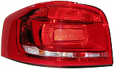 Audi A3 (8P1, 8PA) 04/08-> Фонарь задний  правый