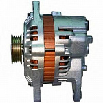 Генератор KIA SEPHIA (FA),SEPHIA седан (FA),SHUMA (FB),SHUMA II (FB),SHUMA седан (FB) MAZDA MX-3 (EC),XEDOS 6 (CA)