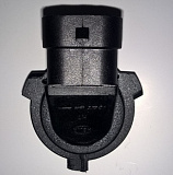 Патрон лампы H7 под разъём HB4 для модуля Premium 90 mm.