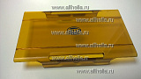 Крышка защитная для EnduroLED 2 Series 150 мм. (жёлтая)