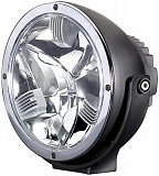 Фара дальнего света Luminator LED (Ref. 50) FF, LED