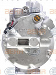 Compressor, for Denso