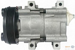 Компрессор кондиционера 12V