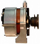 Генератор AUDI 80 (8C, B4) SEAT TOLEDO I (1L) VW GOLF II (19E, 1G1),JETTA II (19E, 1G2, 165),PASSAT (3A2, 35I),PASSAT Variant (3A5, 35I),POLO (86C, 80),POLO CLASSIC (86C, 80),POLO купе (86C, 80),POLO фургон (86CF)