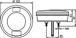 Combination Rearlight