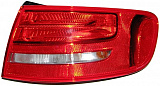 Audi A4 (8K5, 8KH) 04/08-> Фонарь задний внешний левый