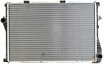 RADIATOR, WIDTH 438 MM