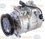 Compressor, for Denso