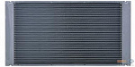 Радиатор охлаждения двигателя MINI (R56),MINI CLUBMAN (R55),MINI COUNTRYMAN (R60),MINI PACEMAN (R61),MINI Roadster (R59),MINI кабрио (R57),MINI купе (R58)