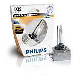 D3S 42V-35W (PK32d-5) Vision (Philips)