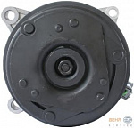Компрессор кондиционера PEUGEOT 406 (8B),406 Break (8E/F)