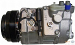 Компрессор кондиционера BMW 3 (E46),(E39),7 (E38)
