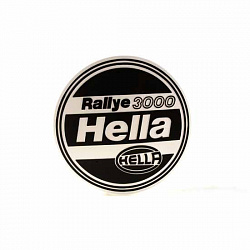 Крышка для Rallye 3000