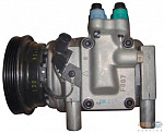 Компрессор кондиционера 12V