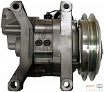 Компрессор кондиционера 12V