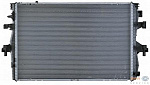 Радиатор VW T5 1.9TDI/2.0