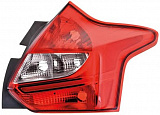 Фонарь Ford Focus 3 Hatchback 04/11-> правый