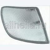 VW PASSAT (B4) 03/93-05/97 Поворотник серебряный правый