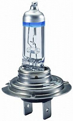 H7 12V- 55W (PX26d) ( +90% света) Range Extension