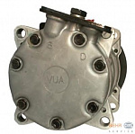 Компрессор кондиционера ALFA ROMEO 155 (167)