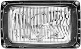 Фара MAN (M90, F90) левая или правая