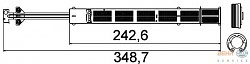 Осушитель кондиционера VW PASSAT (3C2),PASSAT CC (357),PASSAT Variant (3C5)