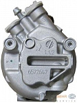 Компрессор кондиционера 12V