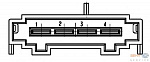 БЛОК УПРАВЛЕНИЯ 5HL351321-491