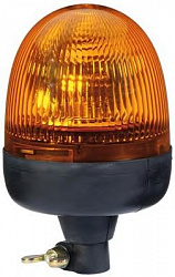 Проблесковый маячок KL Rota Compact FL (H1,12V)