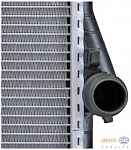 RADIATOR, WIDTH 438 MM