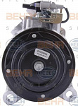 Compressor, for Denso