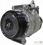Компрессор кондиционера MERCEDES-BENZ (W221),,S-CLASS купе (C216)