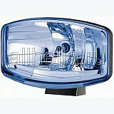 Фара дальнего света Jumbo 320 FF Blue Light (1 штука)