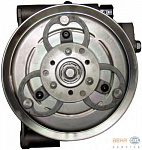Компрессор кондиционера 12V
