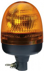 Проблесковый маячок, KL Rota Compact R (H1,12V)