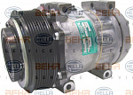 Compressor, for Sanden