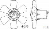 Вентилятор охлаждения двигателя AUDI 80 (81, 85, B2),COUPE (81, 85) SEAT CORDOBA (6K1, 6K2),CORDOBA Vario (6K5),IBIZA II (6K1),INCA (6K9),TOLEDO I (1L) VW CADDY I (14),CADDY II универсал (9K9B),CADDY II фургон (9K9A),CORRADO (53I),GOLF I (17)