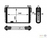 HEAT EXCHANGER