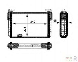 HEAT EXCHANGER