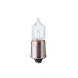 H6W 12V-6W (BAX9s)