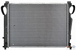 Радиатор охлаждения MB W220 320CDI/400CDI/600