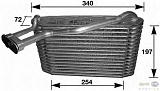 Испаритель кондиционера AUDI A4 (8D2, B5),A4 Avant (8D5, B5)