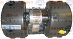 Моторчик печки DAF LF 45,LF 55 RENAULT TRUCKS Kerax,Midlum,Premium 2