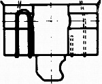 W5W 24V-5W (W2.1x9.5d)