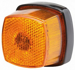 Side Marker Light