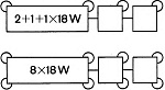 Реле указателей поворота, для прицепов, с кабелем DEUTZ-FAHR D05,D06 MULTICAR M26